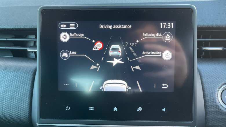 Renault Clio 1.0 TCe 90 Evolution 5dr Petrol Hatchback